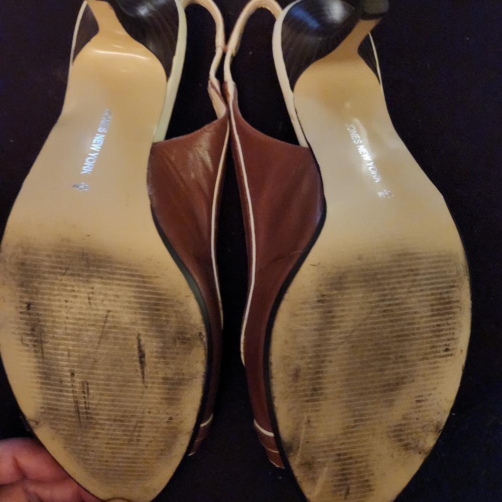 Kitten heels - Picture 6 of 6